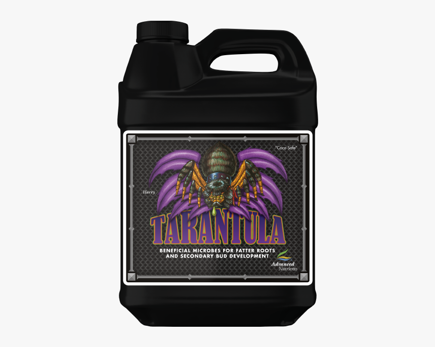 Advanced Nutrients Tarantula Liquid, HD Png Download, Free Download