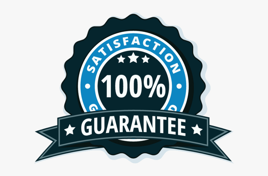 Full Satisfaction Png, Transparent Png, Free Download