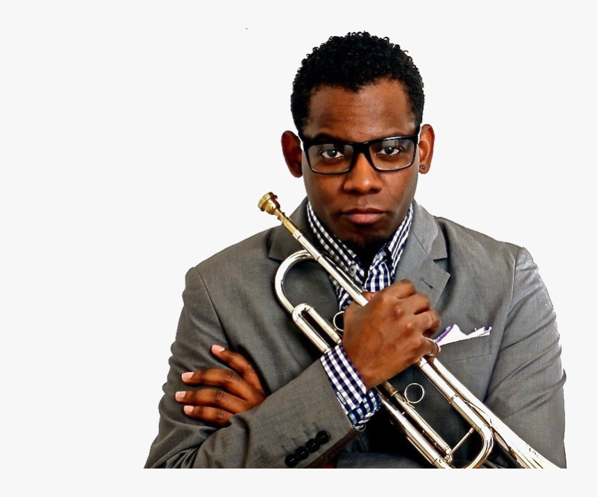 Jazz Musician Png Photos - Courtney Jones, Transparent Png, Free Download