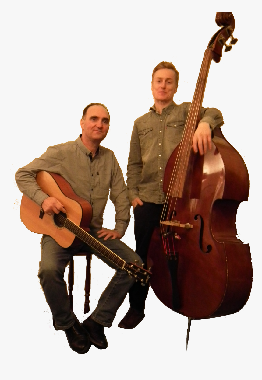 Double Bass, HD Png Download, Free Download