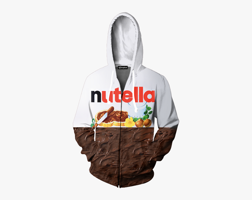 Nutella Png, Transparent Png, Free Download