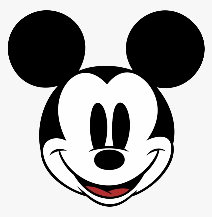 Did You Know Mickey Celebrated His Th Birthday In Old - Old Mickey Mouse Face, HD Png Download, Free Download