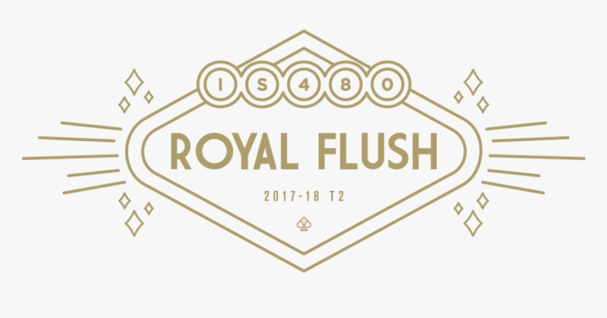 Royalflush - Emblem, HD Png Download, Free Download