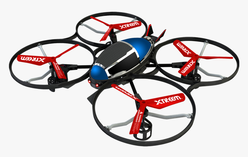 Unmanned Aerial Vehicle, HD Png Download, Free Download