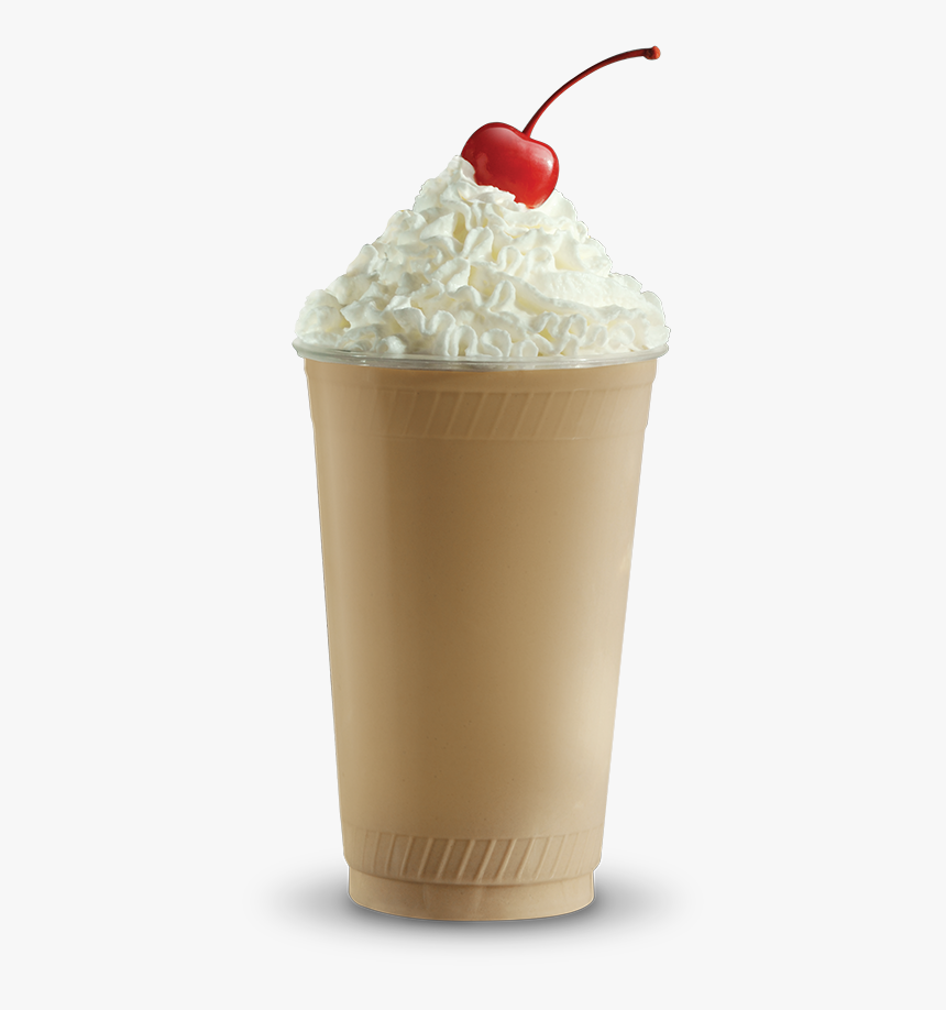 Transparent Nutella Png - Small Milkshake, Png Download, Free Download