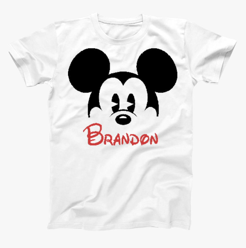 Transparent Mickey Face Png - Princess Protection Agency Shirt, Png Download, Free Download