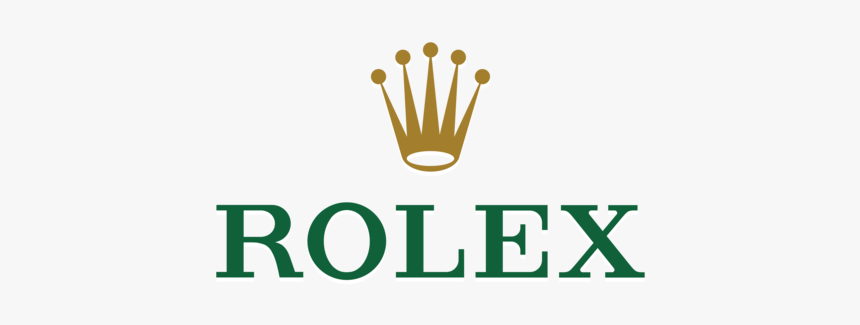 Logo Brand Watch Rolex Daytona Download Hd Png Clipart - Rolex Logo, Transparent Png, Free Download