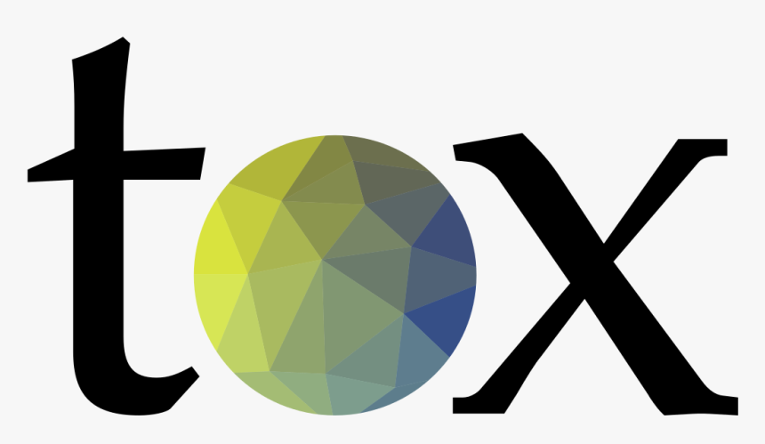 Standardise Testing In Python - Tox Python Logo, HD Png Download, Free Download