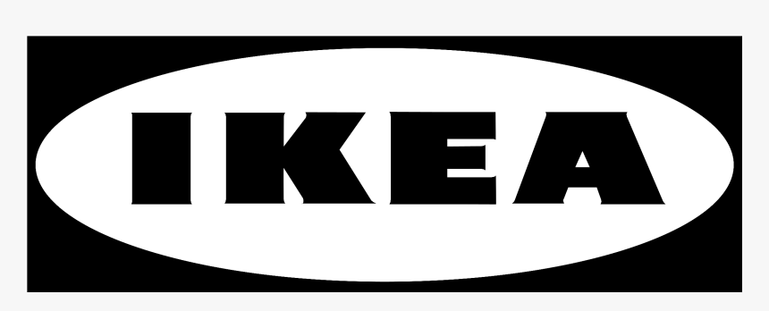 Ikea Logo White Png, Transparent Png, Free Download