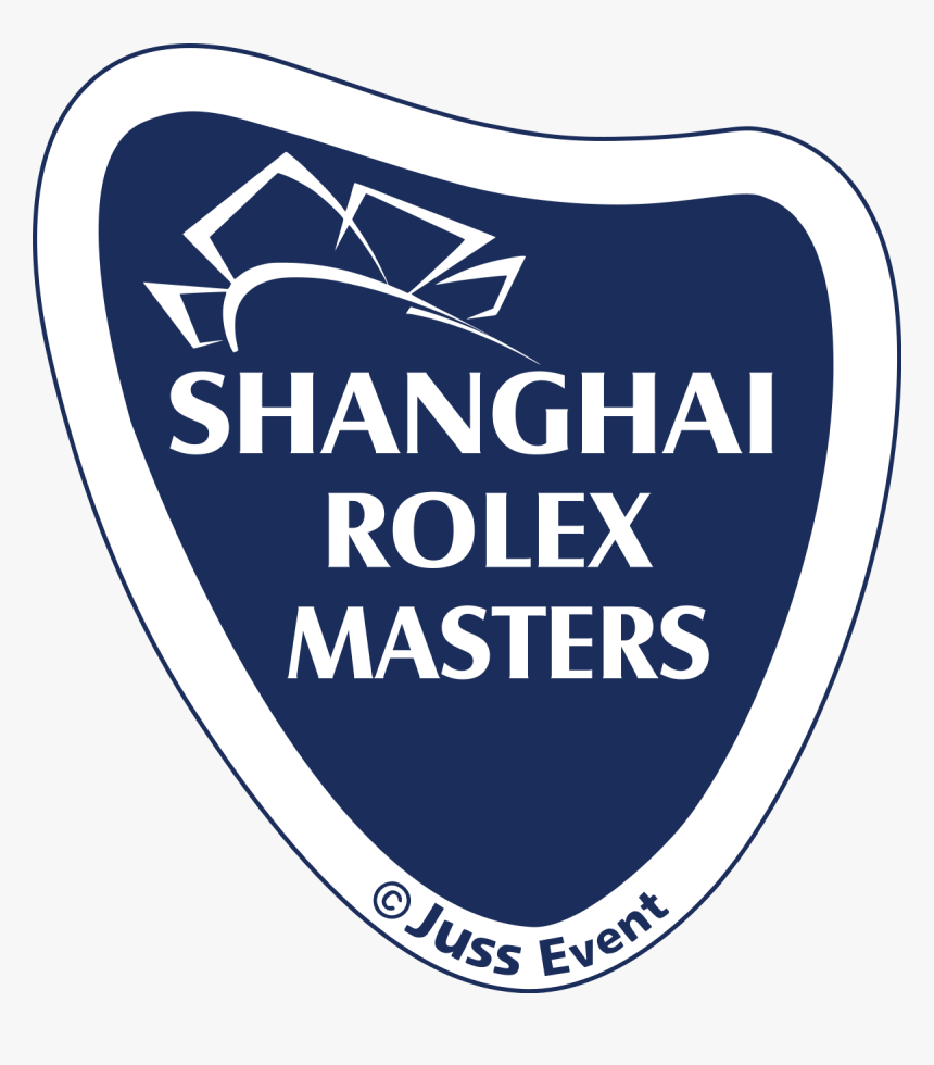 Shanghai Masters, HD Png Download, Free Download