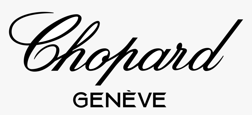 Chopard, HD Png Download, Free Download