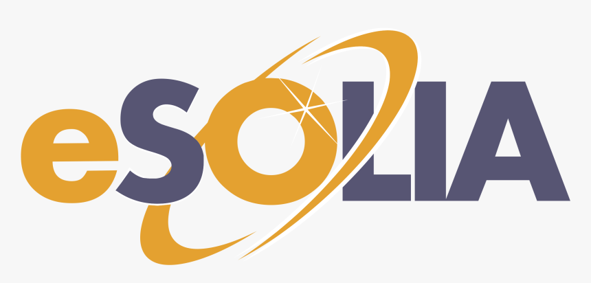 Esolia Logo Png Transparent - Graphic Design, Png Download, Free Download