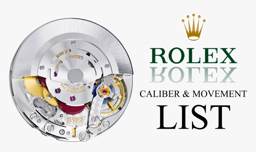 Rolex, HD Png Download, Free Download
