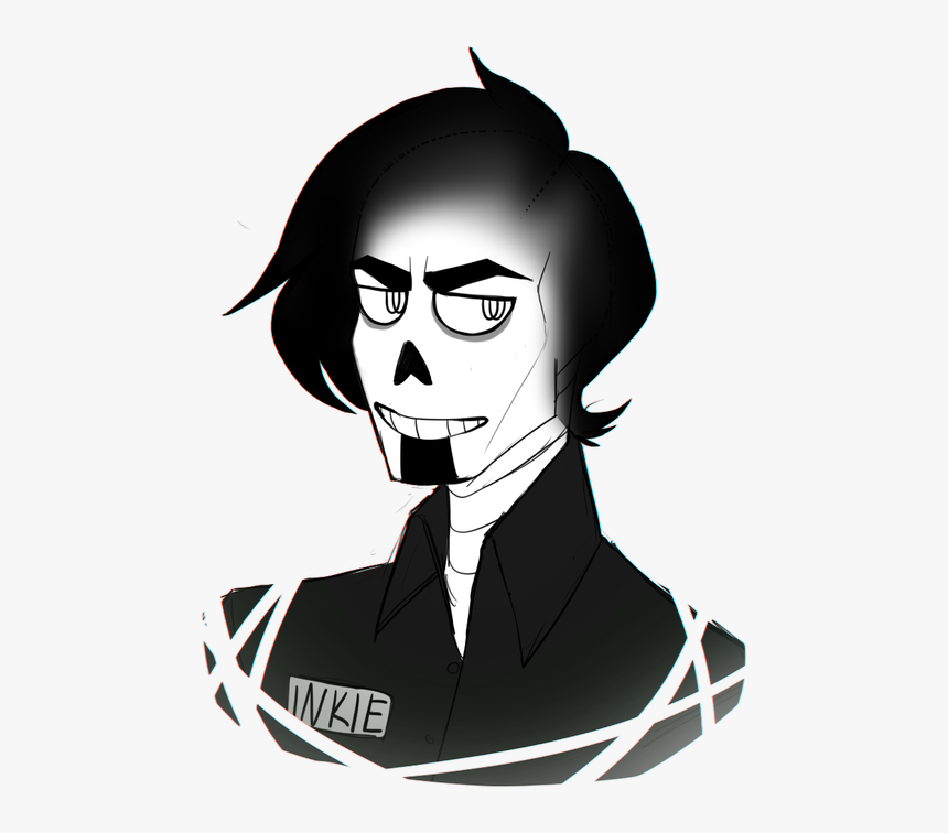 Spooky Scary Skeletons Https - Illustration, HD Png Download, Free Download
