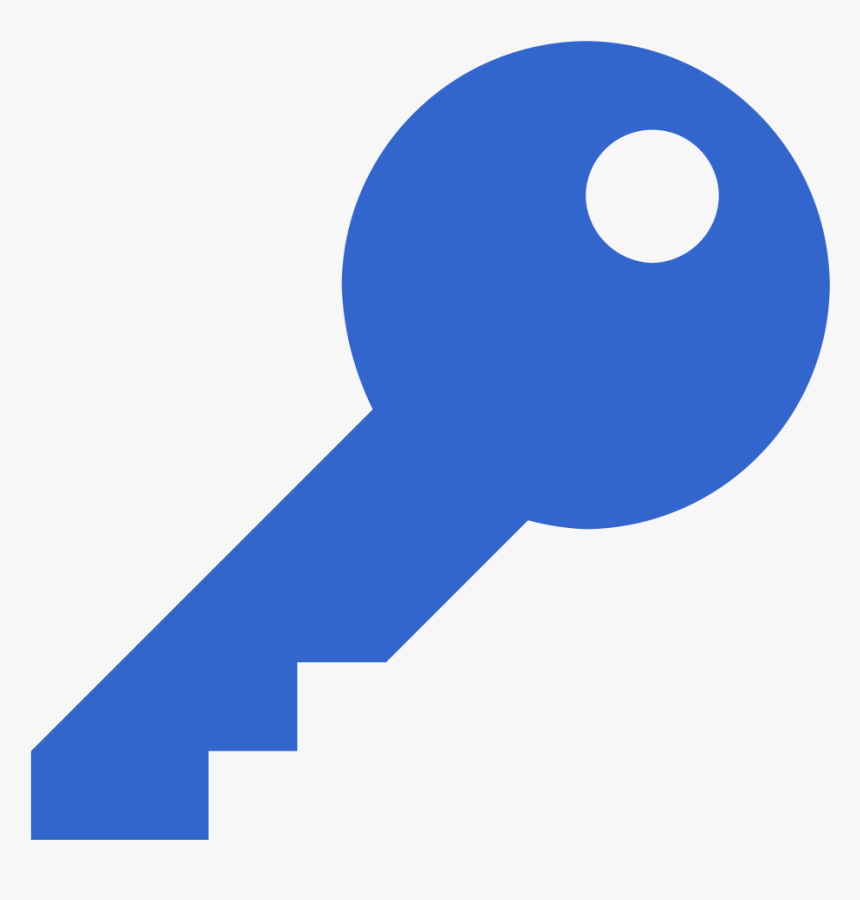 Key Icon, HD Png Download, Free Download