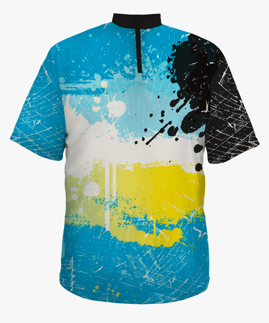 Transparent Color Explosion Png - Active Shirt, Png Download, Free Download