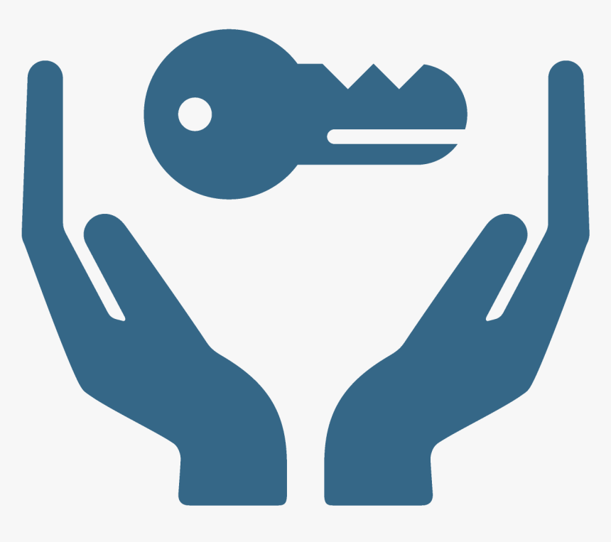 Open Hand Icon Png, Transparent Png, Free Download