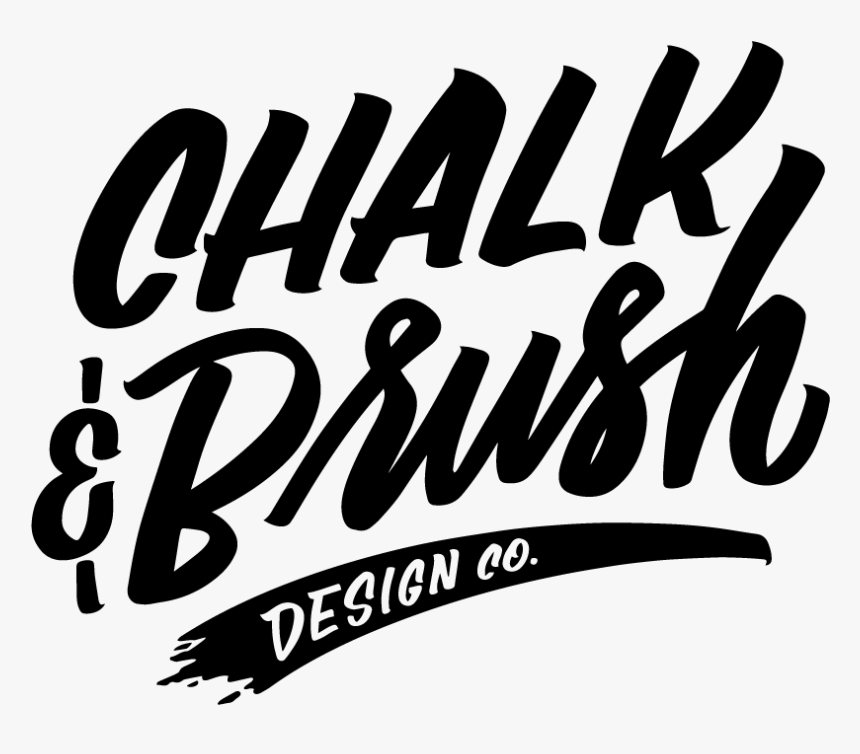 Logo - Coffee Art & Brush Design, HD Png Download, Free Download