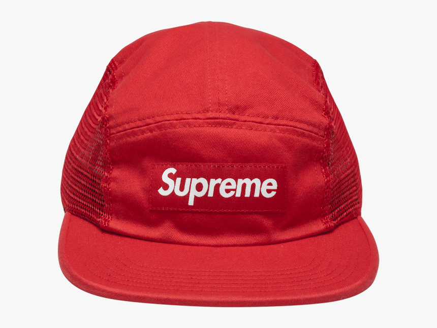 Transparent Supreme Hat Png - Supreme, Png Download, Free Download