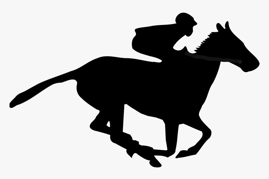 Kentucky Silhouette At Getdrawings - Go Racing Tasmania, HD Png Download, Free Download