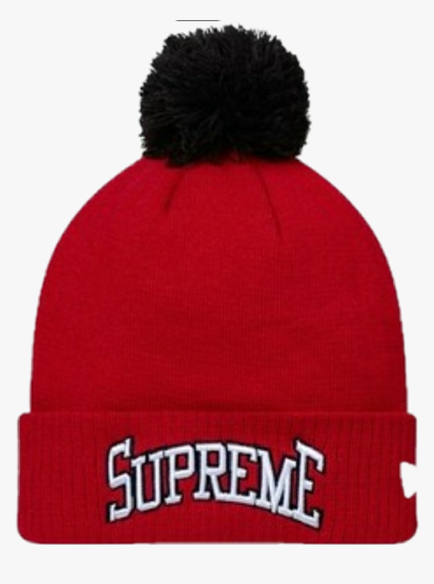 #supreme Winter Hat - Supreme Hat Clipart, HD Png Download, Free Download