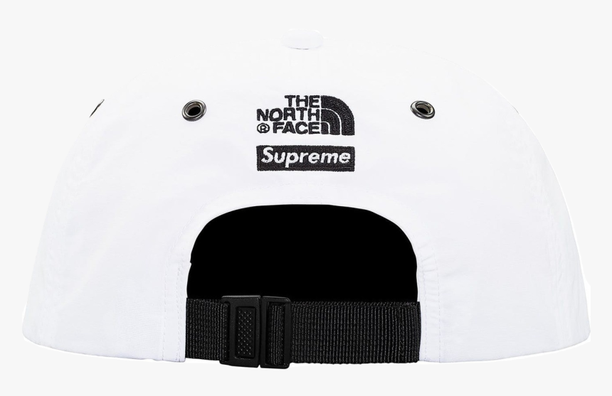 Supreme/the North Face Mountain 6-panel Hat - North Face, HD Png Download, Free Download