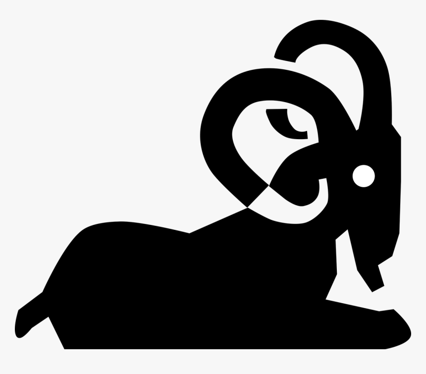 Signo Aries, HD Png Download, Free Download