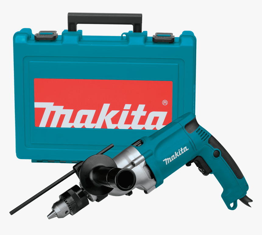 Hp2050 - Makita Hammer Drill Hp2050, HD Png Download, Free Download