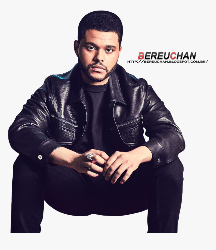 Transparent The Weeknd Clipart - Weeknd Artist, HD Png Download, Free Download