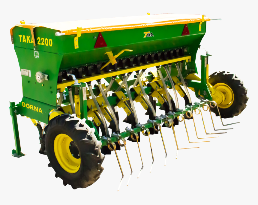 Dorna Seed Drill - Seed Drill Image Download, HD Png Download, Free Download