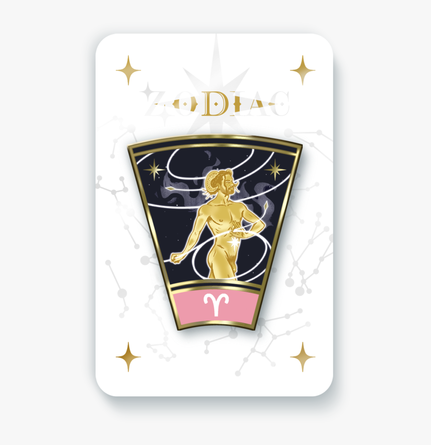 Aries - Cartoon, HD Png Download, Free Download