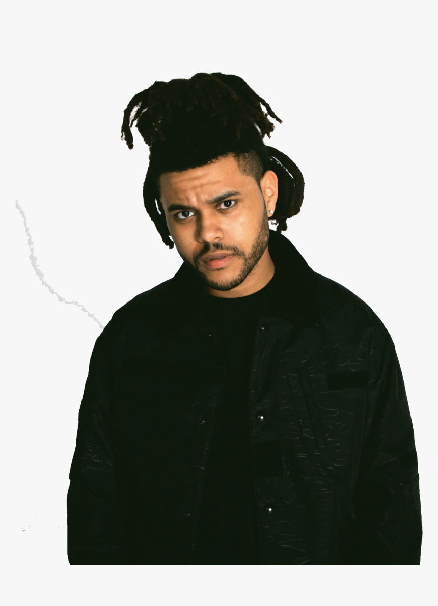 Weeknd Png, Transparent Png, Free Download