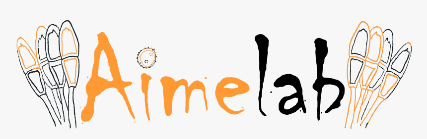 Aime Lab Logo Chiller - Crearte, HD Png Download, Free Download