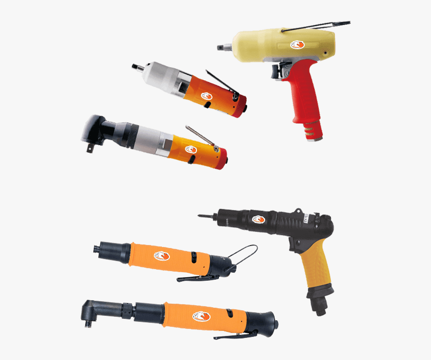 Pneumatic Tool, HD Png Download, Free Download