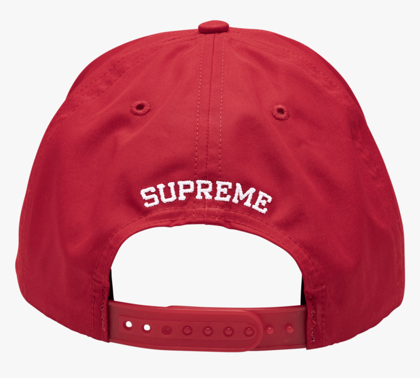 Supreme Apple 5-panel "ss - Baseball Cap, HD Png Download, Free Download