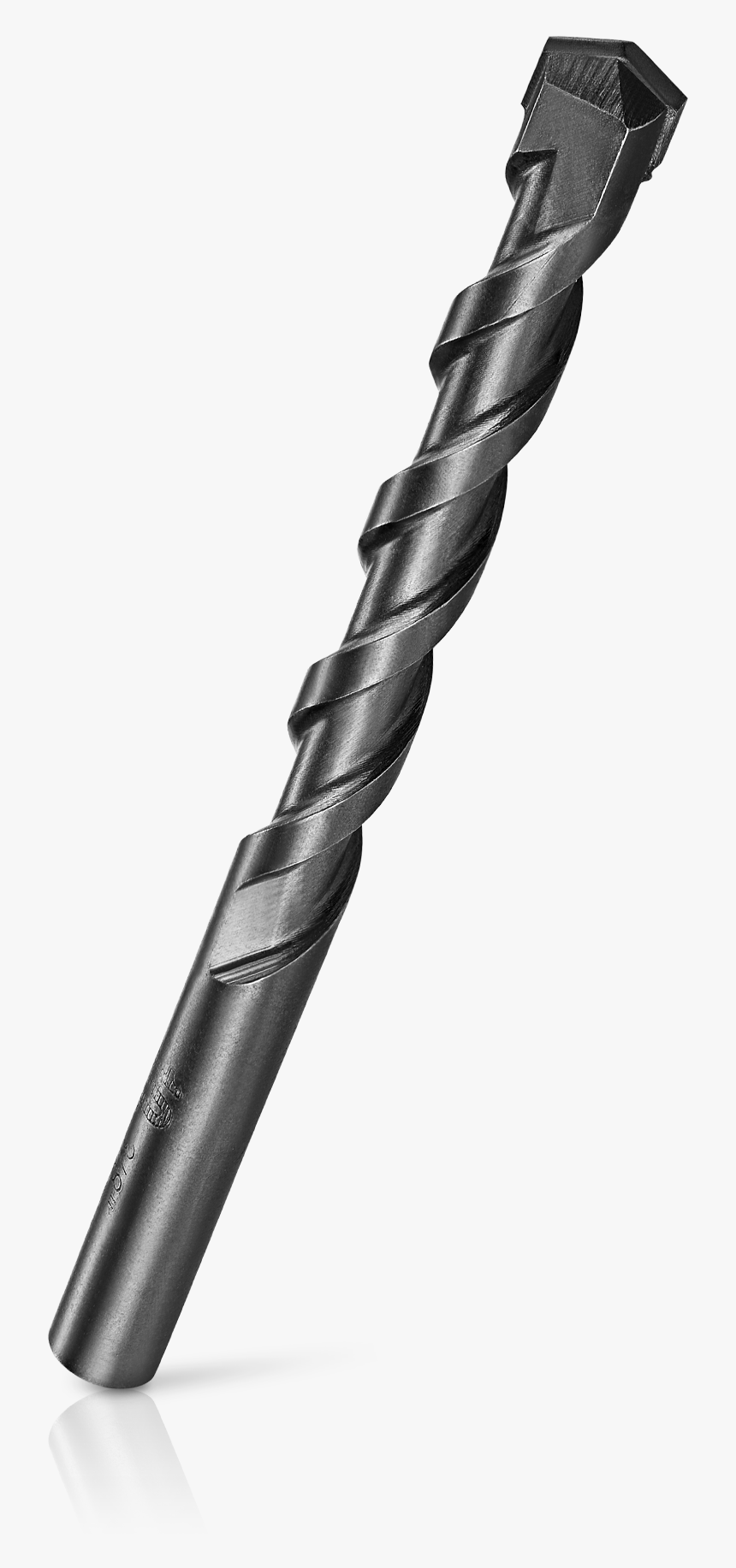 Masonry Drill Bit Png, Transparent Png, Free Download