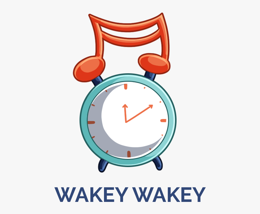 Note Clipart Positive Note - Alarm Clock, HD Png Download, Free Download