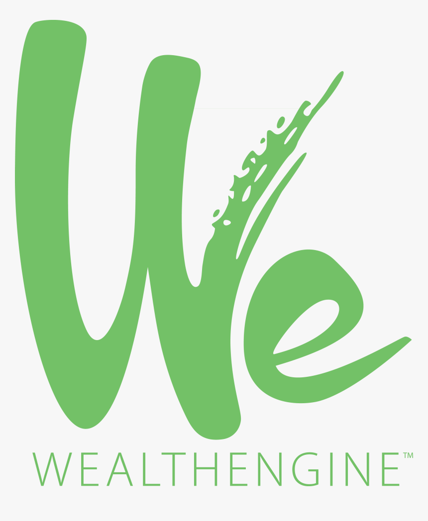 Wealthengine Logo Png, Transparent Png, Free Download