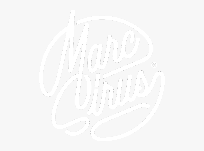 Marc Sirus - Calligraphy, HD Png Download, Free Download