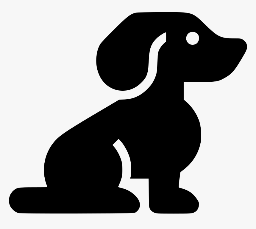 Transparent Beagle Png - Puppy Dog Png Icon, Png Download, Free Download