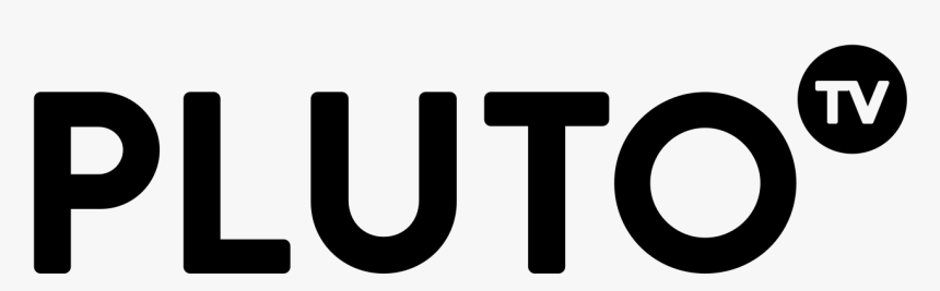 Pluto Tv Logo Png, Transparent Png, Free Download