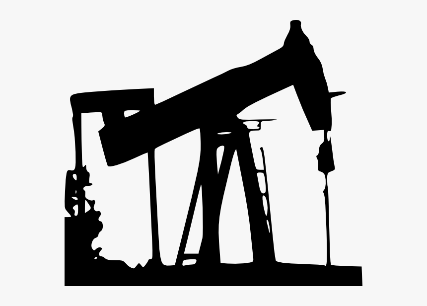 Oil Drill 2 Svg Clip Arts - Oil Drill Clipart, HD Png Download, Free Download