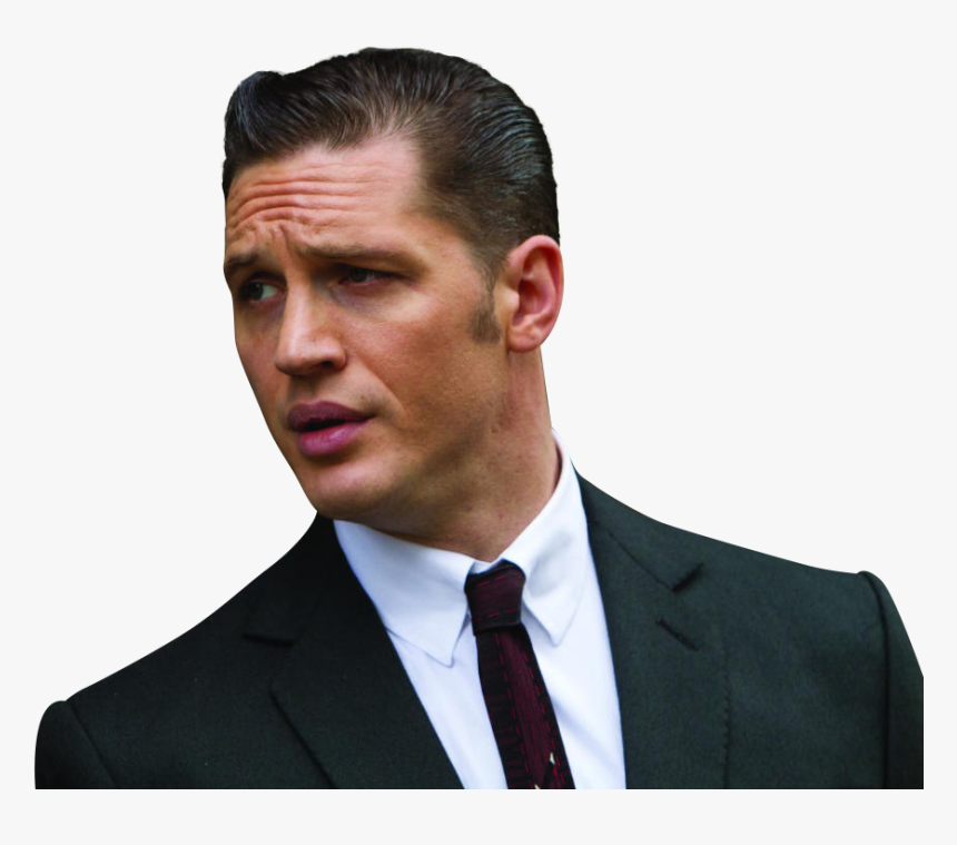 Tom Hardy Legend Png, Transparent Png, Free Download