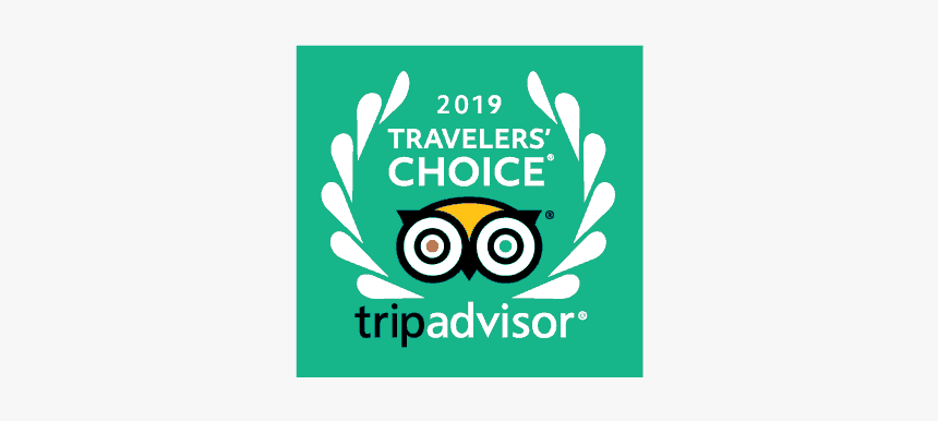 2018 Travelers Choice Awards, HD Png Download, Free Download