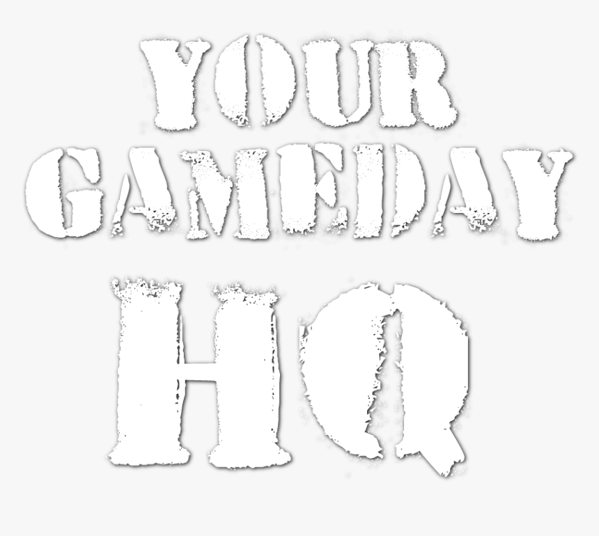 Your Game Day Hq - Berlins Most Wanted Cover, HD Png Download, Free Download