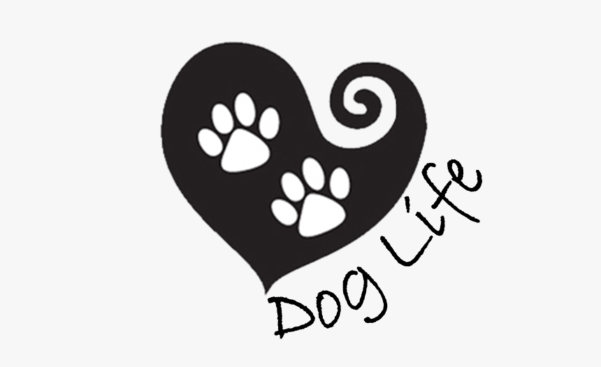 Icon Love Dog Png, Transparent Png, Free Download