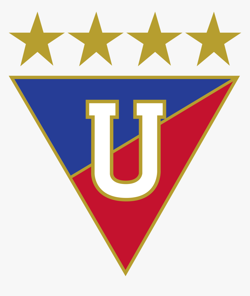 Transparent Escudo Png - Ldu Quito, Png Download, Free Download