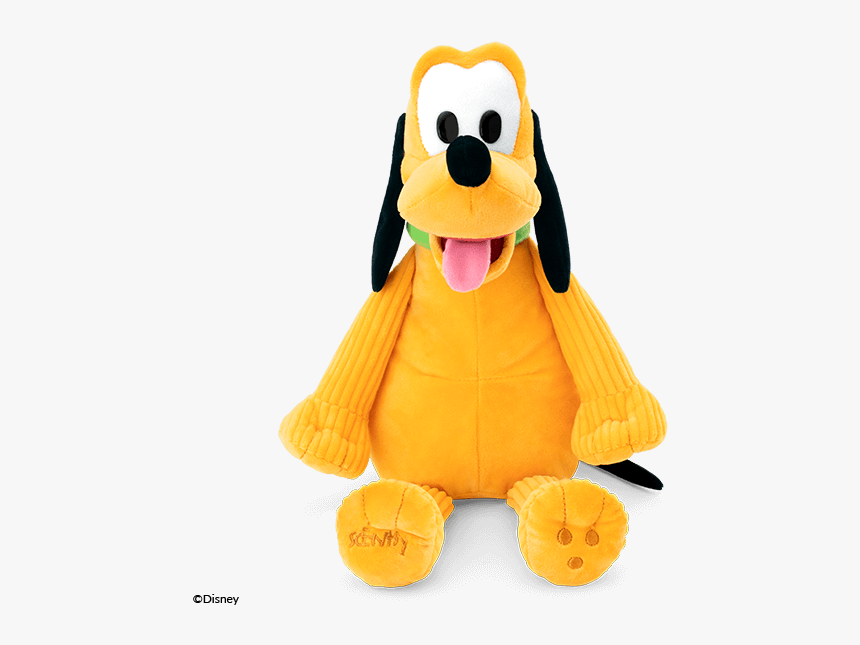 Goofy Scentsy Buddy, HD Png Download, Free Download