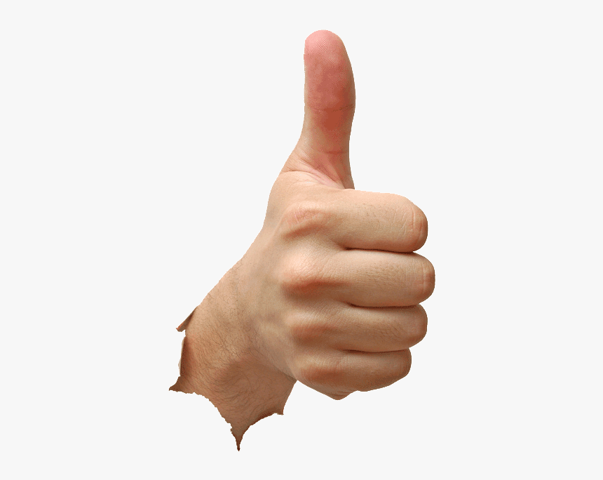 Thumb Up Png, Transparent Png, Free Download