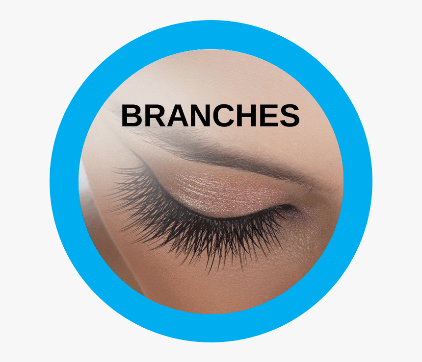 Planet Nails Individual Lashes, HD Png Download, Free Download